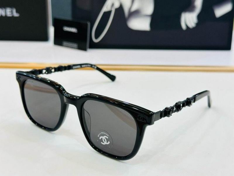 Chanel Sunglasses 1446